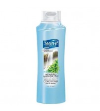 Suave Naturals Conditioner Refreshing Waterfall Mist 444ml